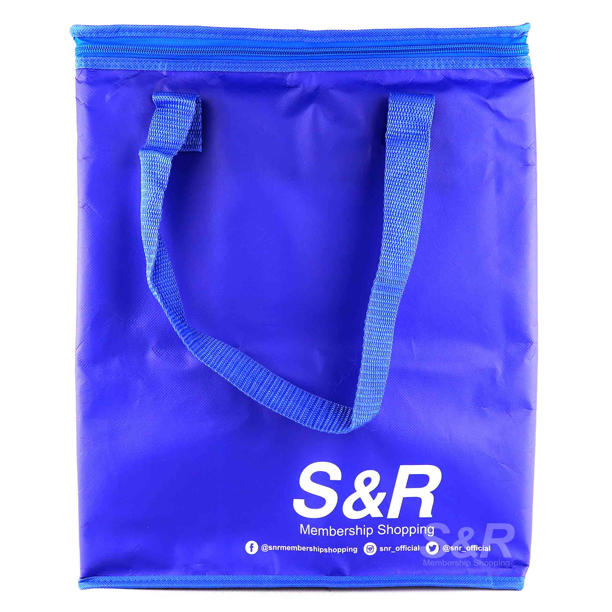 S&R Generic Large Thermal Bag 1pc S&R Generic Large Thermal Bag 1pc